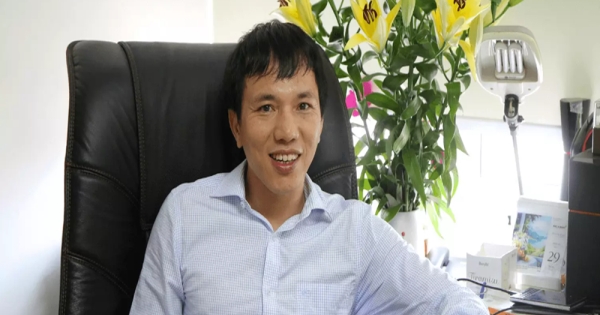 Hệ sinh thái đa ngành Vega Corporation của doanh nhân Lê Hữu Sơn mạnh cỡ nào?
