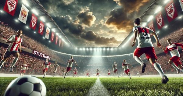Image hình ảnh hình ảnh hình ảnh hình ảnh hình ảnh Benedict Hollerbach - Dự đoán kết quả trận Stuttgart vs Union Berlin, Bundesliga 2h30 ...