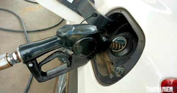 Giá dầu thế giới đảo chiều ngày 10/8, giá xăng trong nước sắp điều chỉnh