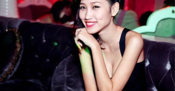 Bí ẩn phía sau nghề người mẫu nude