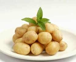 Những loại củ quả không nên để trong tủ lạnh ảnh minh họa