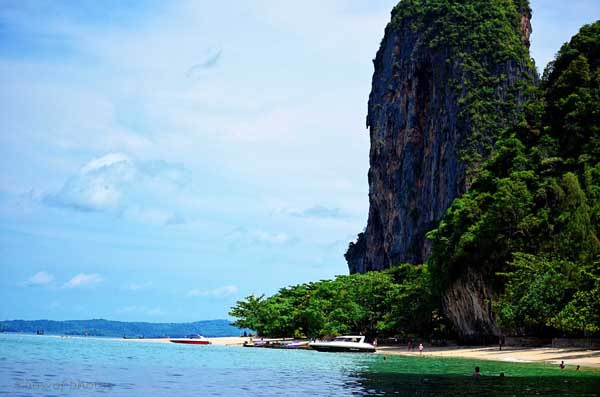 Những điểm đến hấp dẫn nhất bạn không nên bỏ lỡ khi đi du lịch Thái Lan