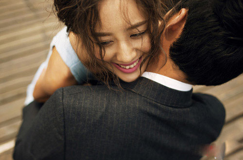 Bồ không cho tôi đi lấy chồng - 2