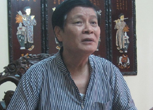 Luật hóa chi tiết đám tang cán bộ, công chức một cách khiên cưỡng