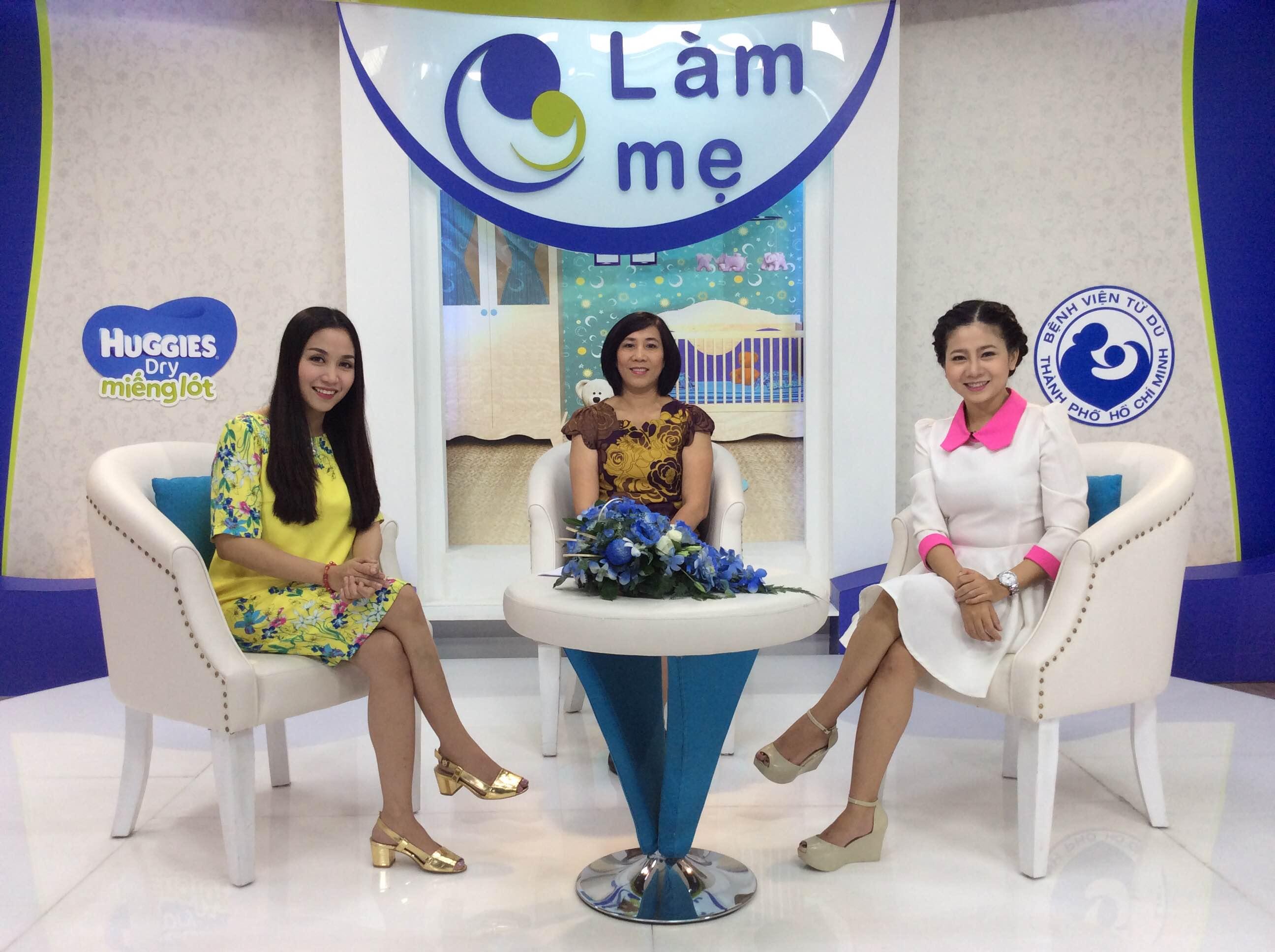 làm mẹ tập 48, làm mẹ,