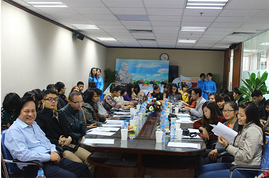 Trường quay trực tuyến Phong thủy đệm-2