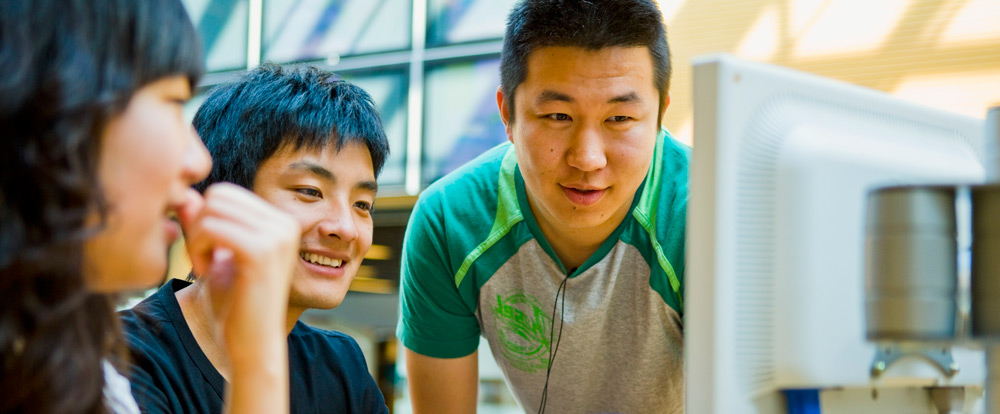 Đại diện tuyển sinh Queenland QUT sẽ gặp gỡ sinh viên tại Hà Nội