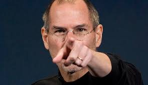 Hai từ Steve Jobs ghét nhất: Tiếp thị  và thương hiệu