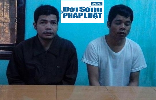 Vụ sát hại 5 phu trầm: Chuẩn bị xét xử 2 kẻ thủ ác