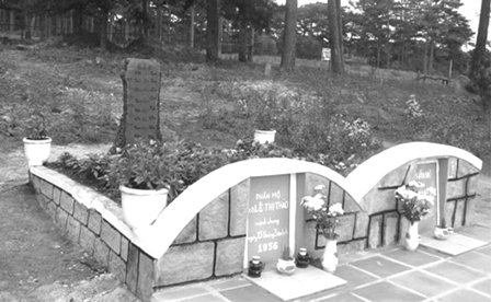 Bí ẩn chuyện tình đẹp và những 