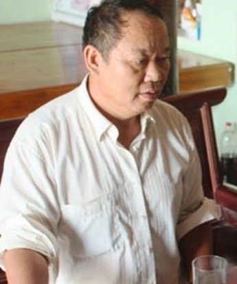 Toàn cảnh vụ “quan tòa ăn bẩn” rồi bị bắt ở Thanh Hóa