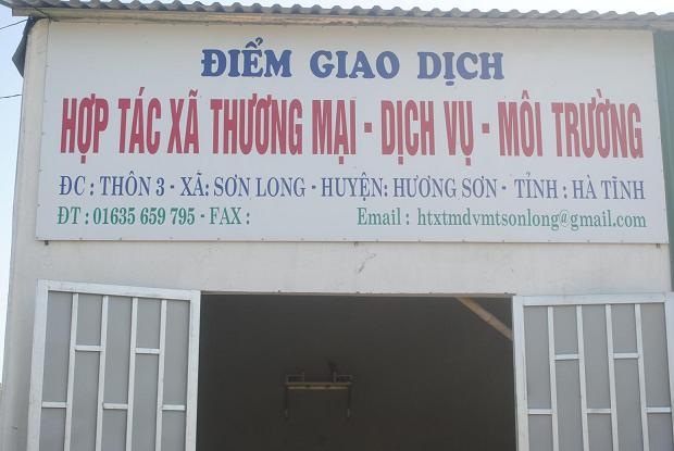 Giấc mơ kinh doanh và những nổ lực của một nữ giám đốc