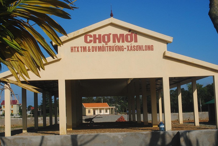 Giấc mơ kinh doanh và những nổ lực của một nữ giám đốc