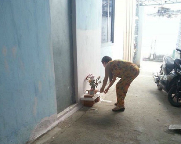 Ông chủ nhà trọ mất mạng vì quỵt tiền mua dâm đồng tính