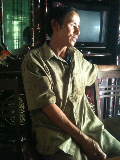 Hệ lụy đằng sau vụ án chồng giết vợ vì tiếc con trâu 