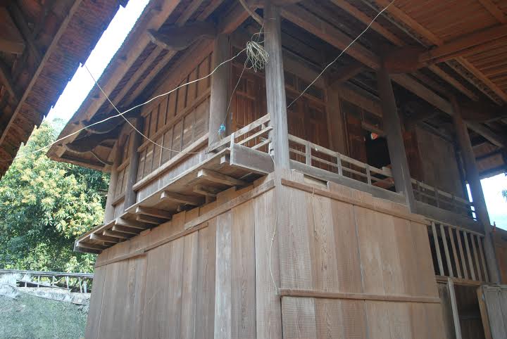 Nghệ An: Rừng chưa được bình yên