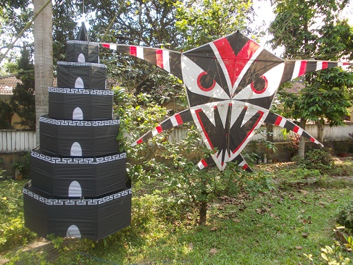 Độc đáo: “Những cánh bay Việt Nam”