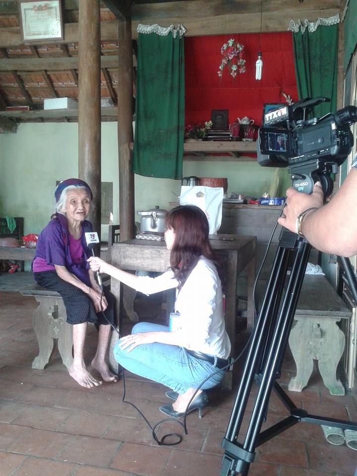 Người dân thành Vinh “lên cơn sốt” với Hoài Linh – Chí Tài