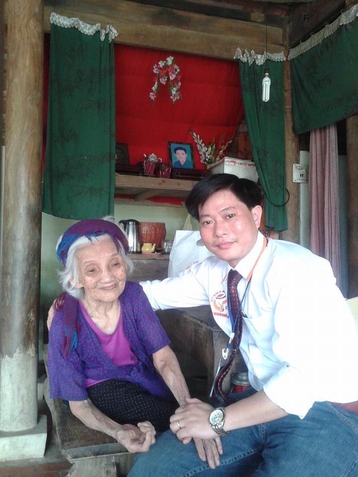 Người dân thành Vinh “lên cơn sốt” với Hoài Linh – Chí Tài