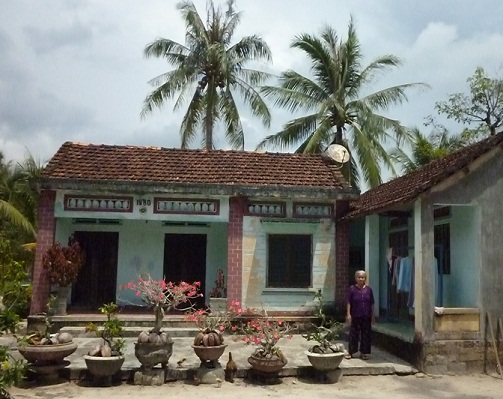 Bình Định: Chuyện người phụ nữ vắt sữa mình cứu sống thương binh