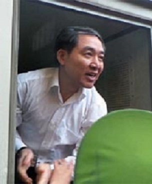 Khổ như vợ... đại gia!