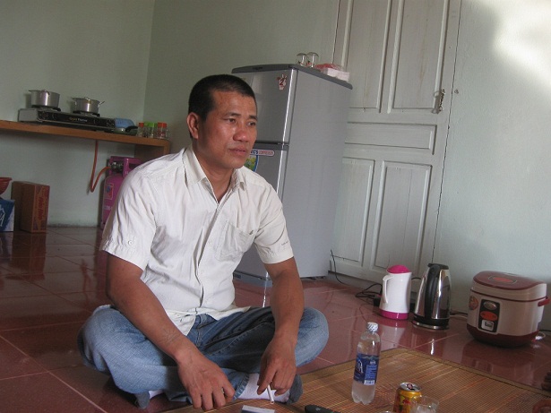 Hệ lụy sau vụ án “cướp gỗ huê”: Kiếm tìm sự thật trong lao lý