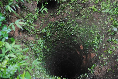 Quan xã Hà Tĩnh khai khống hồ sơ để nhận tiền đền bù.