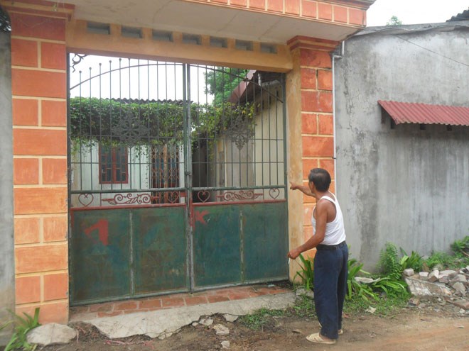 Cái chết đầy bí ẩn của chủ xưởng gỗ: Treo cổ, chân chạm đất