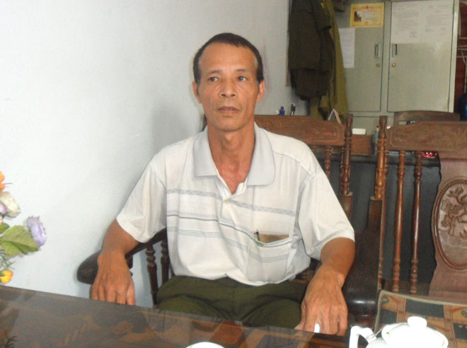 Cái chết đầy bí ẩn của chủ xưởng gỗ: Treo cổ, chân chạm đất