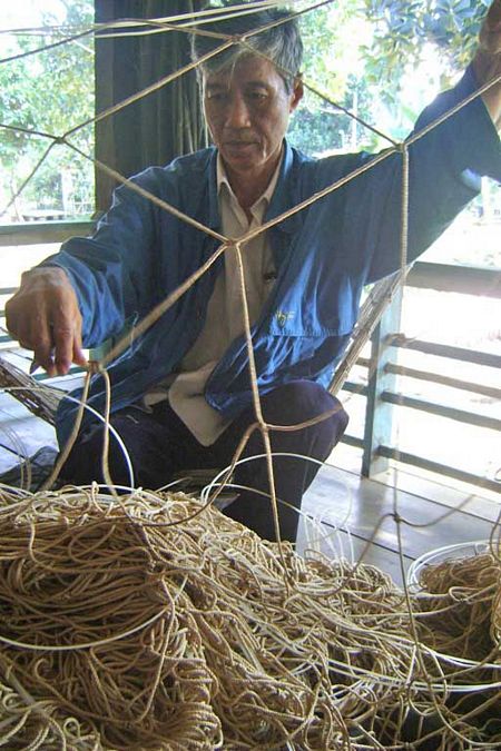 Kỳ thú chuyện săn lùng loài cá “khủng”: “Nghĩa địa” cá hô