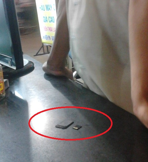 Giật mình kiểu “mua bán dâm trả góp” có 1-0-2 ở Sài thành Giật mình kiểu “mua bán dâm trả góp” có 1-0-2 ở Sài thành