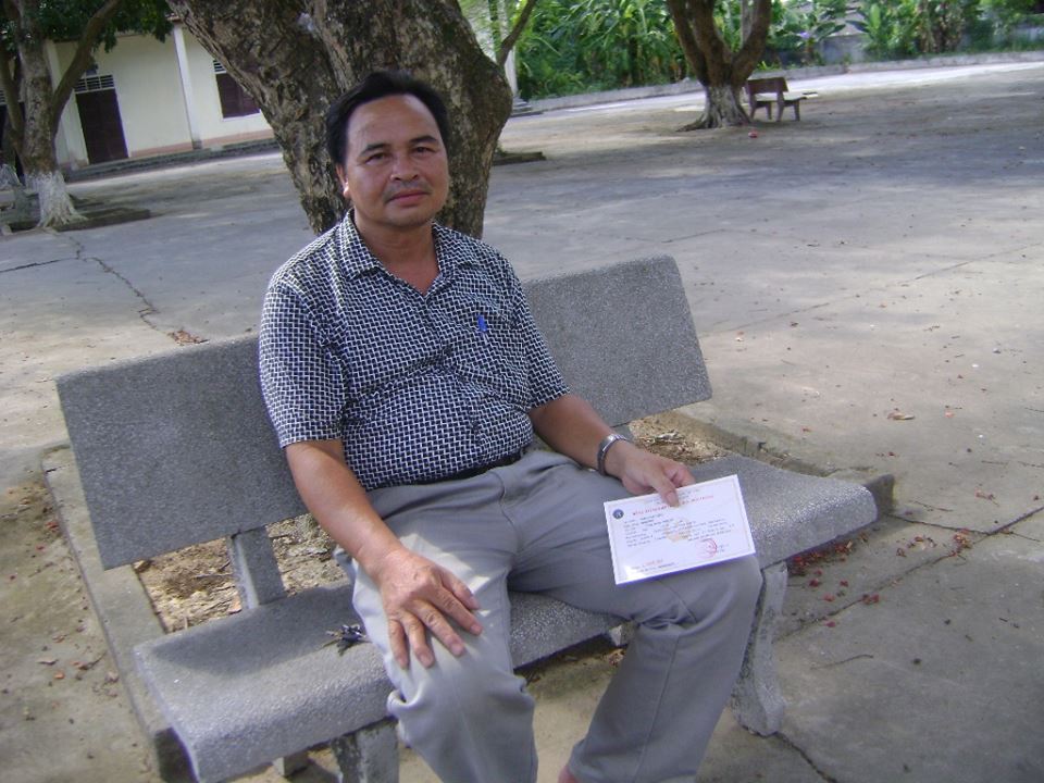 Kết thúc môn thi cuối, TS mang bầu 9 tháng nhập viện Kết thúc môn thi cuối, TS mang bầu 9 tháng nhập viện