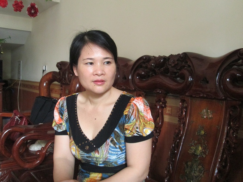 “Cô gái Nga” và bí quyết mang vinh quang về cho xứ Nghệ “Cô gái Nga” và bí quyết mang vinh quang về cho xứ Nghệ