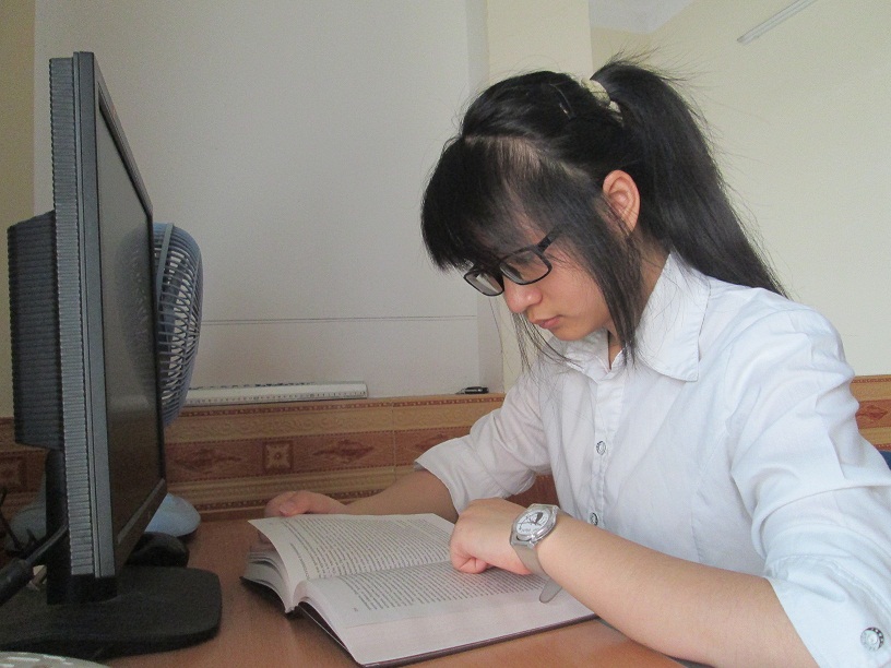 “Cô gái Nga” và bí quyết mang vinh quang về cho xứ Nghệ “Cô gái Nga” và bí quyết mang vinh quang về cho xứ Nghệ