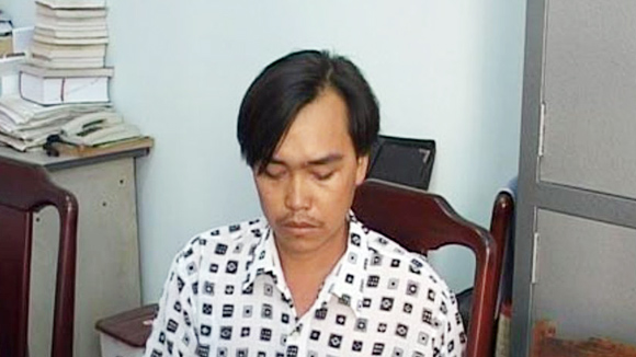 Tội ác man rợ của tên cướp giết người hàng loạt