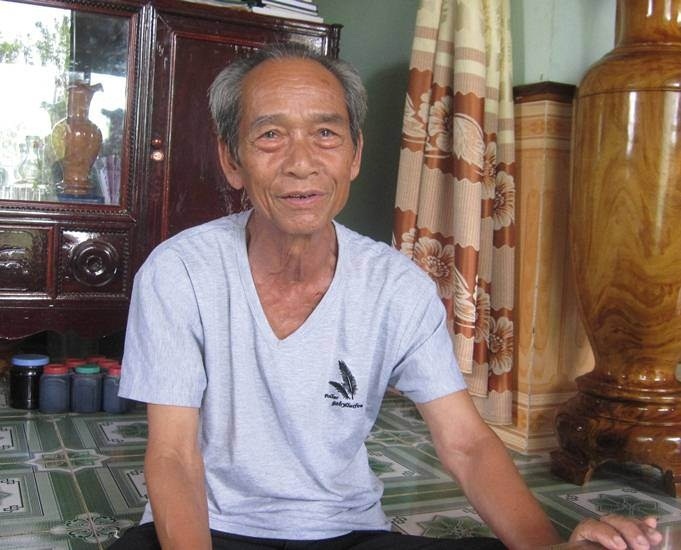 Diện kiến “khắc tinh” của các căn bệnh xương khớp