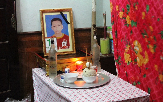 Nhà trường qua loa, nhà thầu cẩu thả và những cái chết