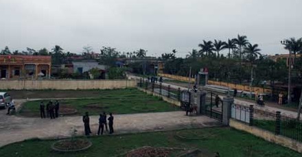 Án oan ở Hải Phòng: Xin lỗi công khai nhưng 'cấm cửa' dân?