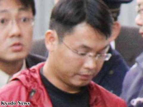 Rúng động những vụ ăn cắp của người Việt tại Nhật