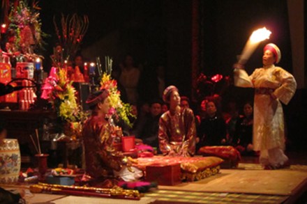Thiên Tiên Thánh giáo: Tín ngưỡng độc đáo của người Huế 