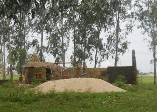 Những câu chuyện bí ẩn về ngôi làng “ma ám” ở Hà Tĩnh