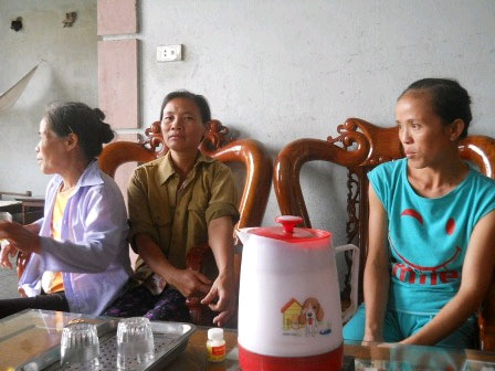 Những câu chuyện bí ẩn về ngôi làng “ma ám” ở Hà Tĩnh Những câu chuyện bí ẩn về ngôi làng “ma ám” ở Hà Tĩnh