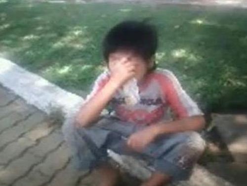 Giới trẻ hít keo để… “teo” đời