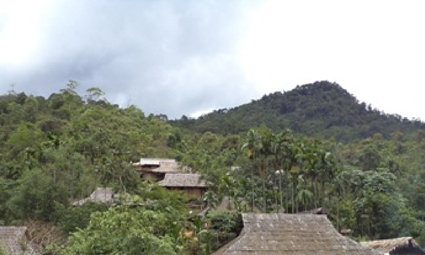 Kỳ 1: Sức nóng từ “chợ ma túy” trong hang đá Kỳ 1: Sức nóng từ “chợ ma túy” trong hang đá