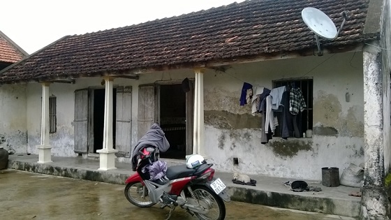 Số phận nghiệt ngã người đàn ông chỉ dám ra ngoài…vào ban đêm