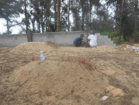 “Bảo bối” của một làng biển Việt Nam và tục thờ hai bộ xương cá