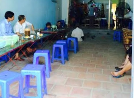 Thanh Hóa: Khởi tố đối tượng trong nhóm hỗn chiến ở huyện Thọ Xuâ Thanh Hóa: Khởi tố đối tượng trong nhóm hỗn chiến ở huyện Thọ Xuâ