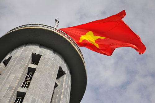 Anh ở biên cương - Kỳ cuối: Mốc son chót vót địa đầu