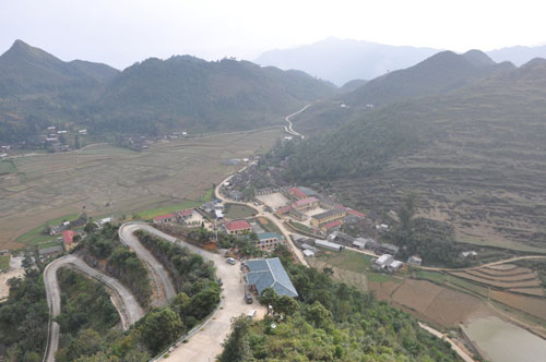 Anh ở biên cương - Kỳ cuối: Mốc son chót vót địa đầu