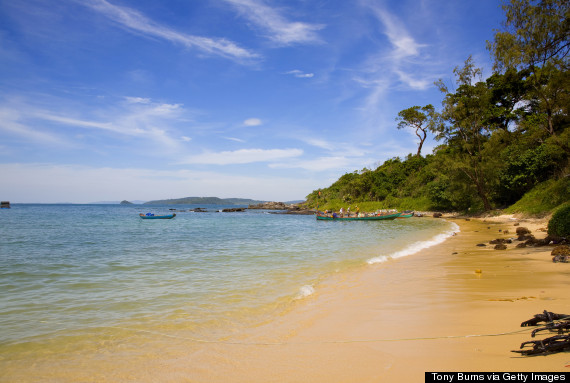 5 điểm đến ở Việt Nam “có thể thay đổi cuộc sống của bạn 5 điểm đến ở Việt Nam “có thể thay đổi cuộc sống của bạn